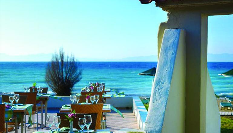 4* LABRANDA Blue Bay Beach Hotel