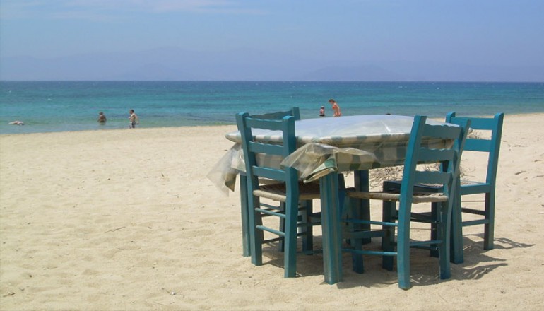 Blue Harmony Apartments