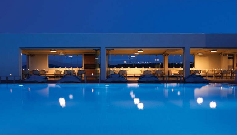 4* Thalatta Seaside Hotel