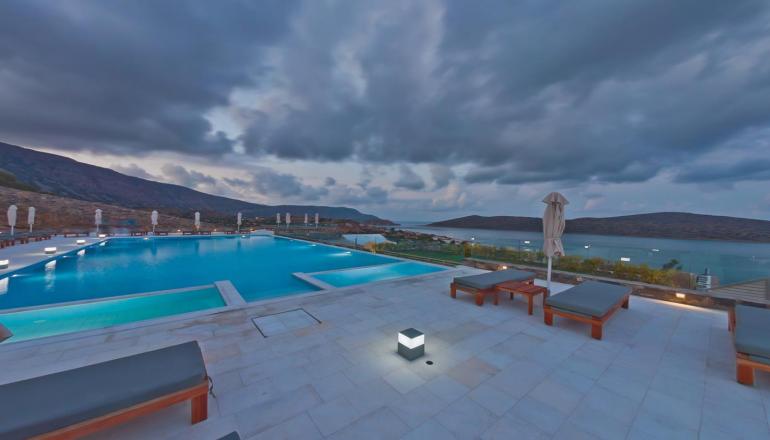 5* Royal Marmin Bay Boutique & Art Hotel