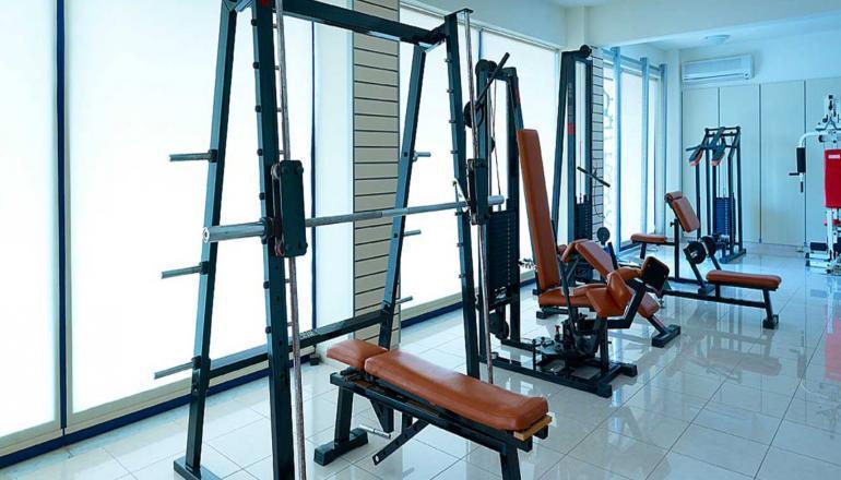 5* LABRANDA Miraluna Village Hotel