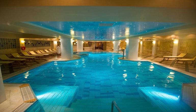 4* Mare Nostrum Hotel Thalasso