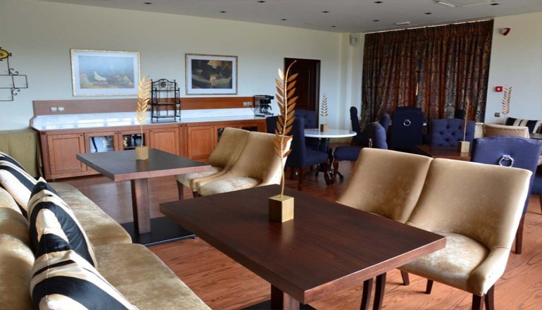 4* Nymfasia Arcadia Resort