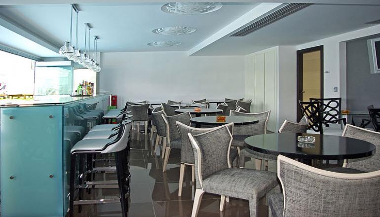 Principal New Leisure Hotel