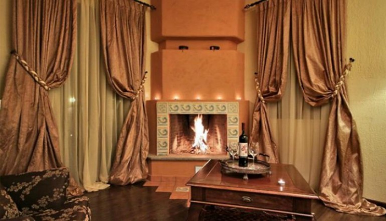 Αιώρα Suites - Βυτίνα