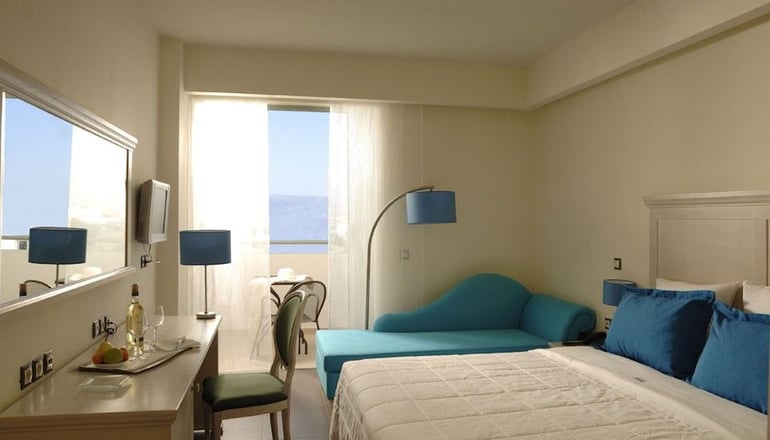 5* Angela Suites Boutique Hotel - Λασίθι, Κρήτη