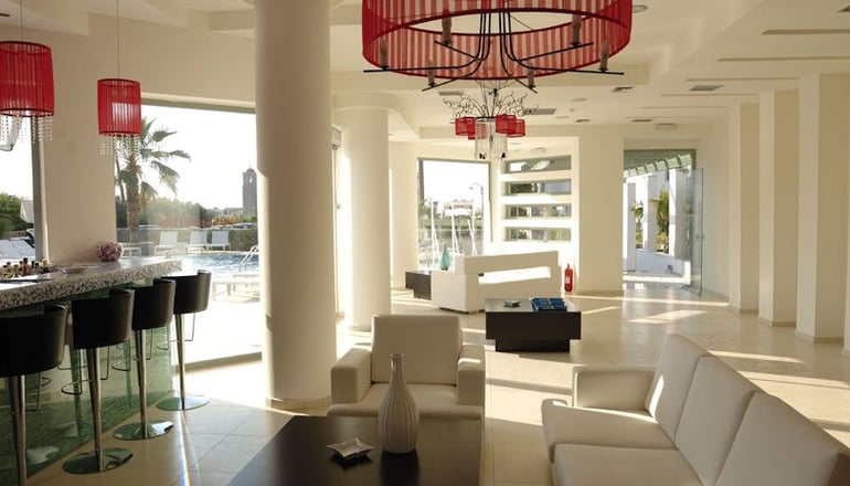 5* Angela Suites Boutique Hotel - Λασίθι, Κρήτη