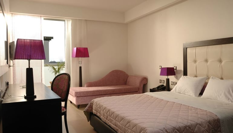 5* Angela Suites Boutique Hotel - Λασίθι, Κρήτη