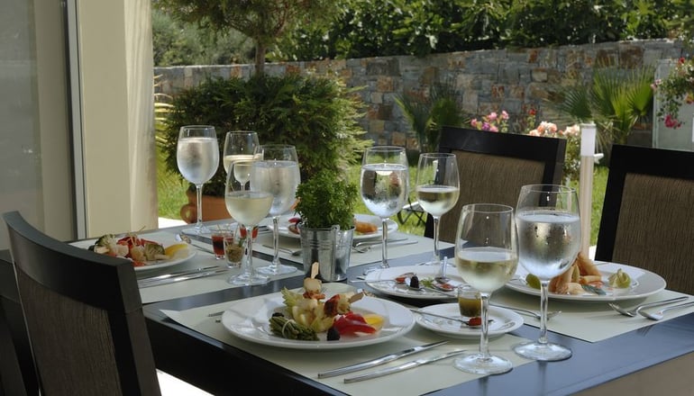 5* Angela Suites Boutique Hotel - Λασίθι, Κρήτη