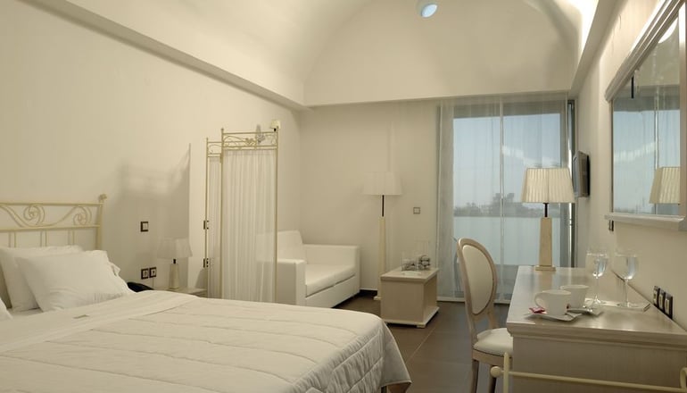 5* Angela Suites Boutique Hotel - Λασίθι, Κρήτη