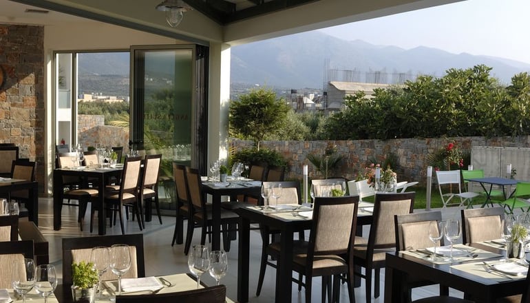 5* Angela Suites Boutique Hotel - Λασίθι, Κρήτη