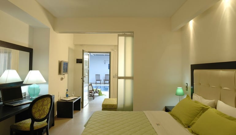5* Angela Suites Boutique Hotel - Λασίθι, Κρήτη