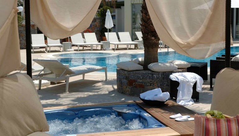 5* Angela Suites Boutique Hotel - Λασίθι, Κρήτη