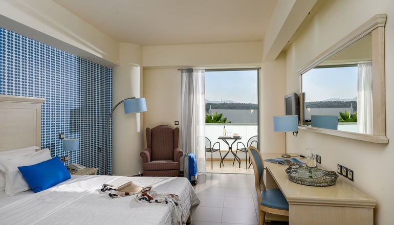 5* Angela Suites Boutique Hotel - Λασίθι, Κρήτη