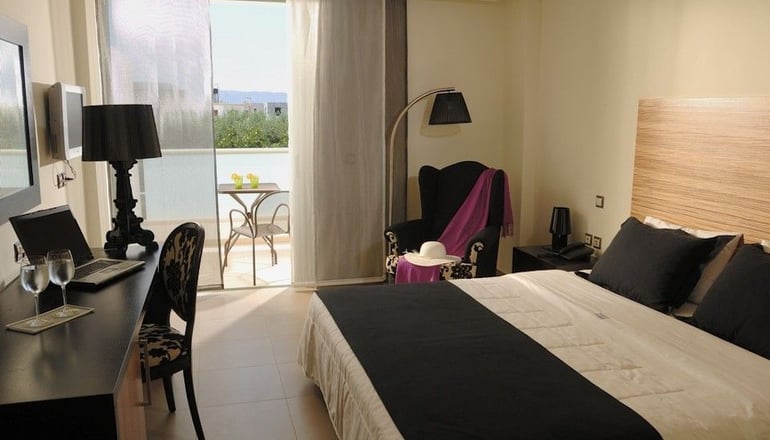 5* Angela Suites Boutique Hotel - Λασίθι, Κρήτη