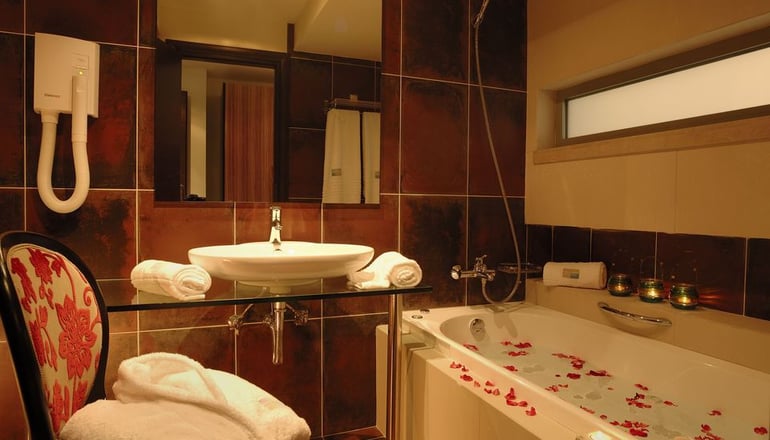 5* Angela Suites Boutique Hotel - Λασίθι, Κρήτη
