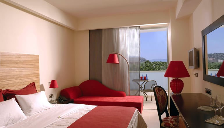 5* Angela Suites Boutique Hotel - Λασίθι, Κρήτη