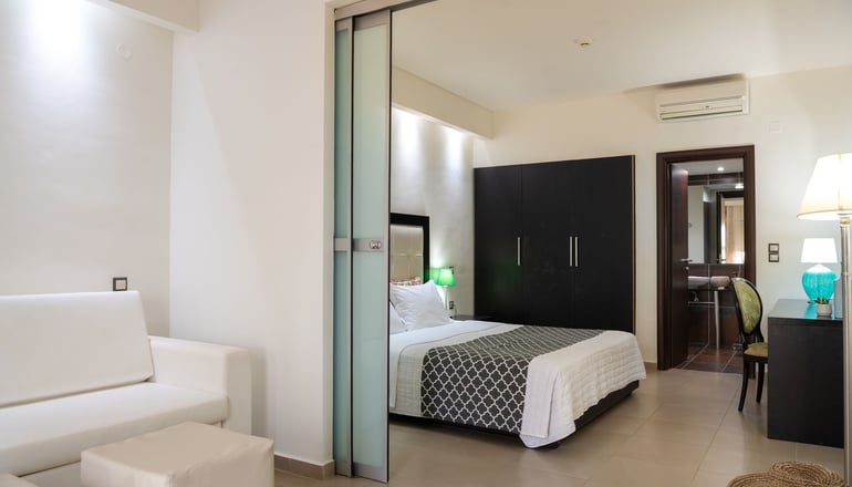 5* Angela Suites Boutique Hotel - Λασίθι, Κρήτη