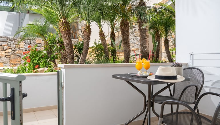 5* Angela Suites Boutique Hotel - Λασίθι, Κρήτη