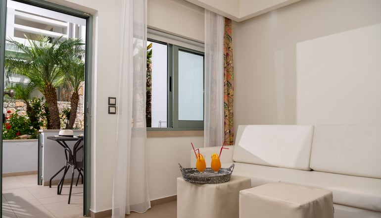 5* Angela Suites Boutique Hotel - Λασίθι, Κρήτη