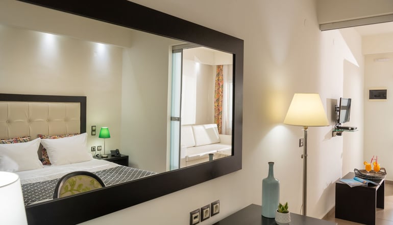 5* Angela Suites Boutique Hotel - Λασίθι, Κρήτη