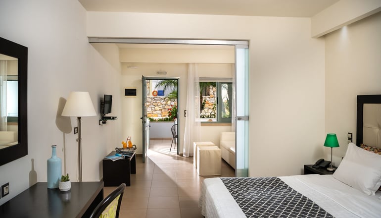 5* Angela Suites Boutique Hotel - Λασίθι, Κρήτη