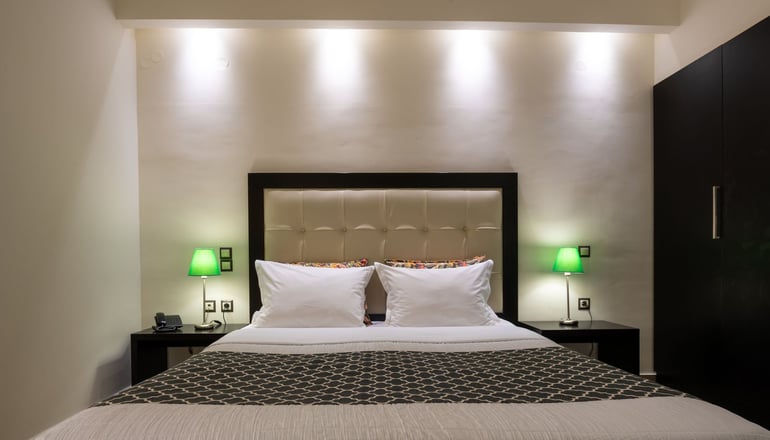 5* Angela Suites Boutique Hotel - Λασίθι, Κρήτη