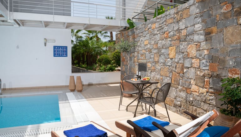 5* Angela Suites Boutique Hotel - Λασίθι, Κρήτη
