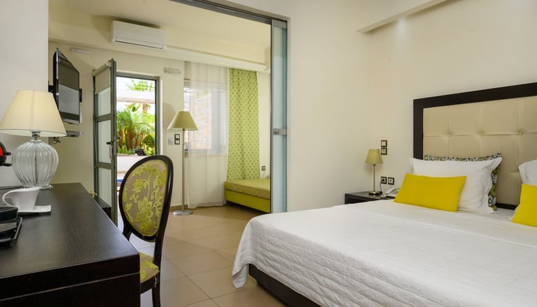 5* Angela Suites Boutique Hotel - Λασίθι, Κρήτη