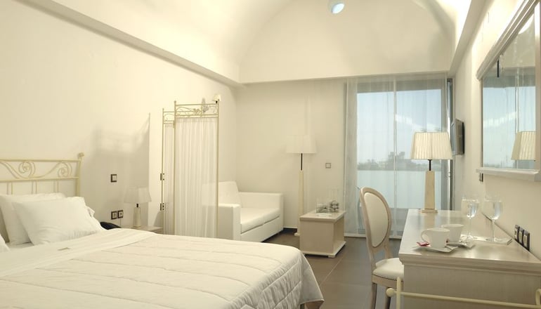 5* Angela Suites Boutique Hotel - Λασίθι, Κρήτη