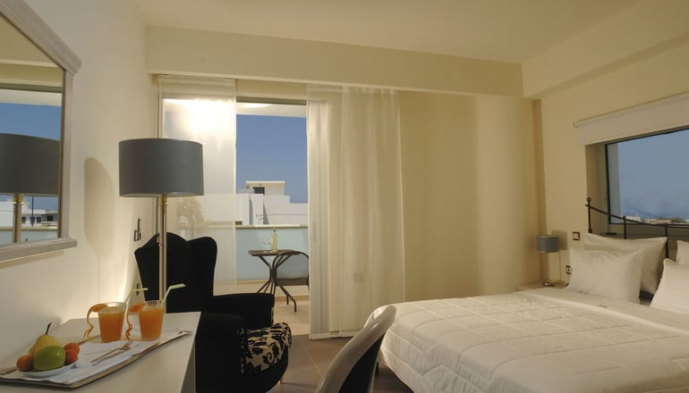 5* Angela Suites Boutique Hotel - Λασίθι, Κρήτη