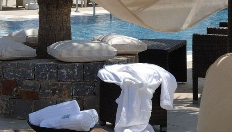 5* Angela Suites Boutique Hotel - Λασίθι, Κρήτη