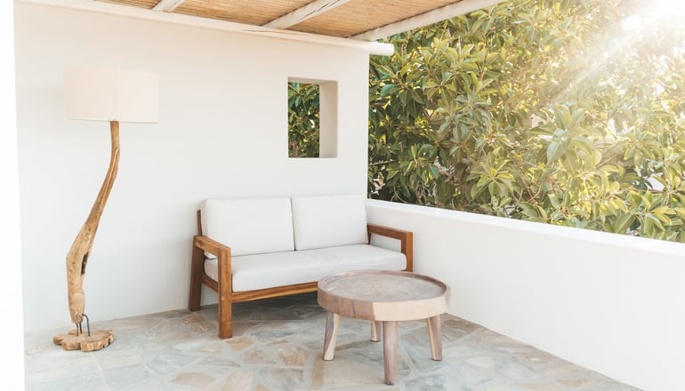 Far Out Hotel & Spa - Μυλοπότας, Ίος