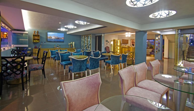Principal New Leisure Hotel - Παραλία Κατερίνης