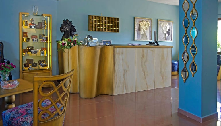 Principal New Leisure Hotel - Παραλία Κατερίνης
