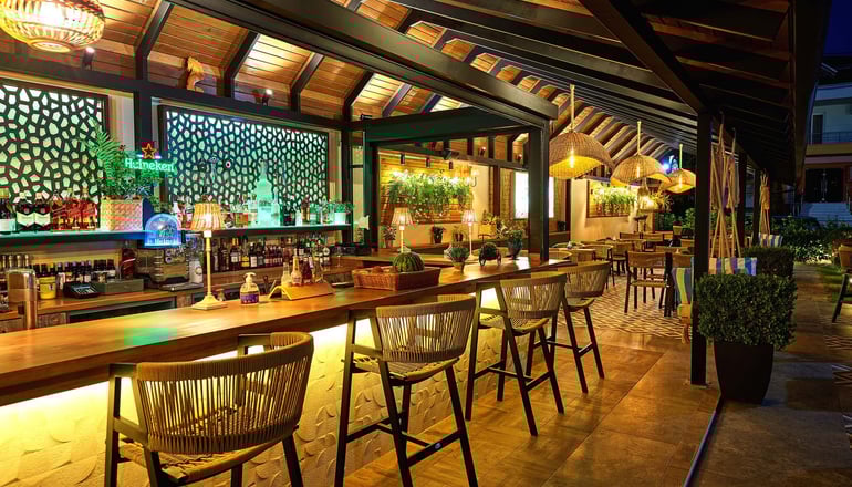 Principal New Leisure Hotel - Παραλία Κατερίνης