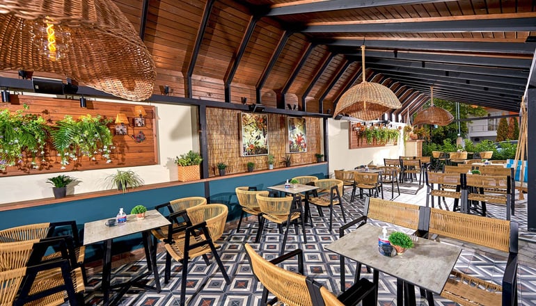 Principal New Leisure Hotel - Παραλία Κατερίνης