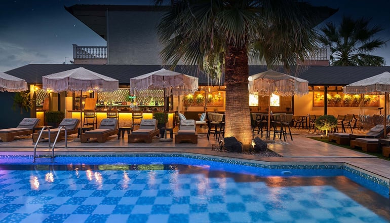 Principal New Leisure Hotel - Παραλία Κατερίνης