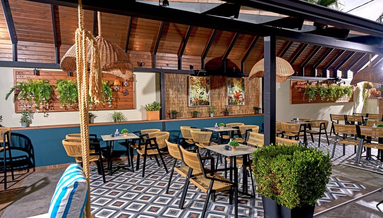 Principal New Leisure Hotel - Παραλία Κατερίνης