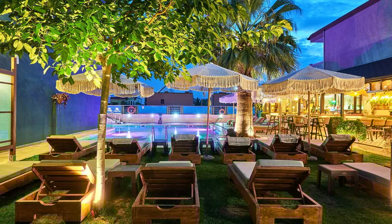 Principal New Leisure Hotel - Παραλία Κατερίνης
