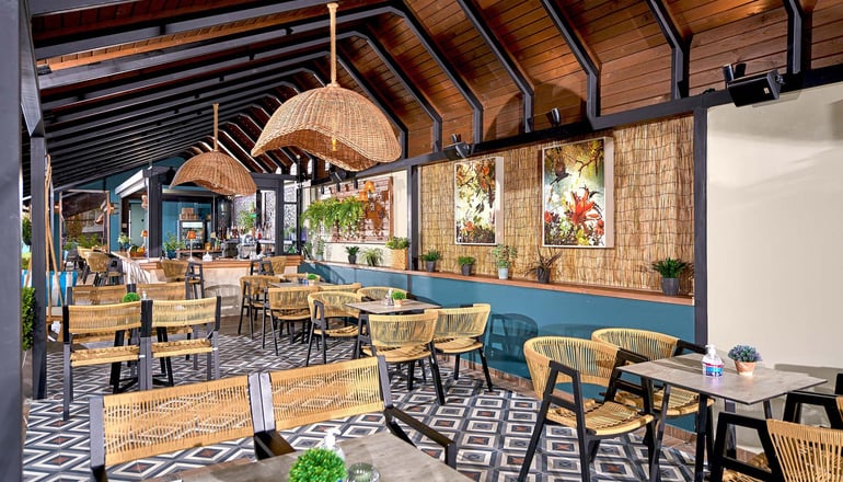 Principal New Leisure Hotel - Παραλία Κατερίνης