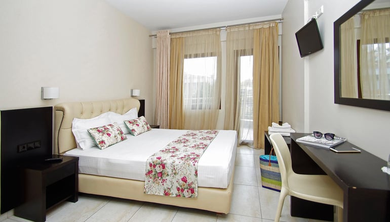 Principal New Leisure Hotel - Παραλία Κατερίνης