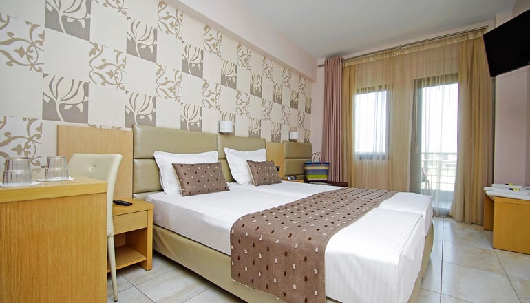 Principal New Leisure Hotel - Παραλία Κατερίνης