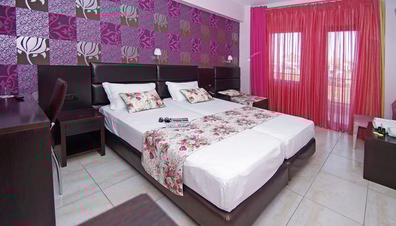 Principal New Leisure Hotel - Παραλία Κατερίνης