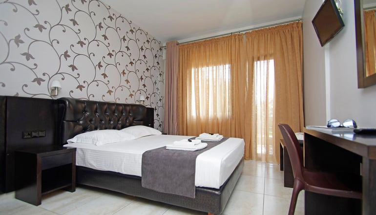 Principal New Leisure Hotel - Παραλία Κατερίνης