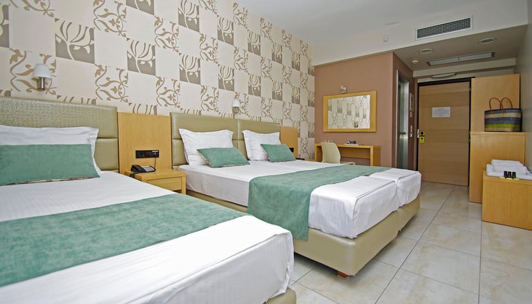 Principal New Leisure Hotel - Παραλία Κατερίνης