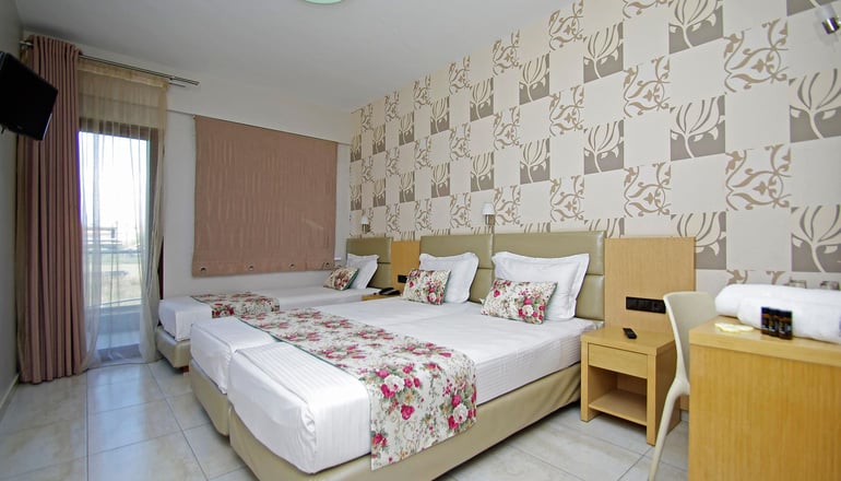 Principal New Leisure Hotel - Παραλία Κατερίνης