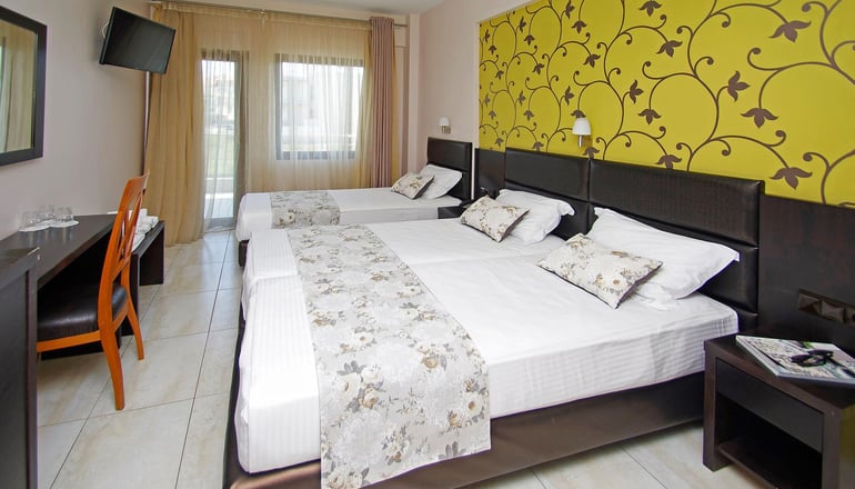 Principal New Leisure Hotel - Παραλία Κατερίνης