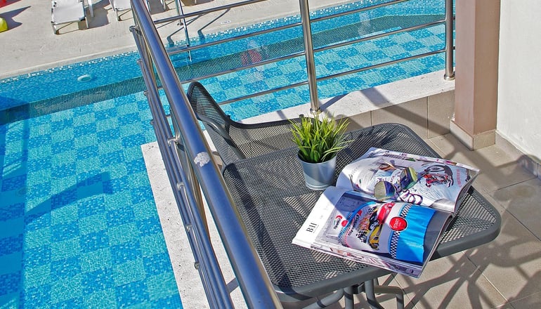 Principal New Leisure Hotel - Παραλία Κατερίνης