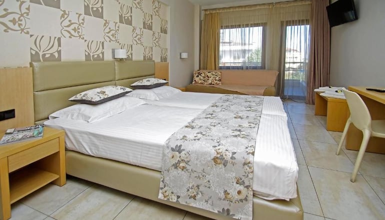 Principal New Leisure Hotel - Παραλία Κατερίνης